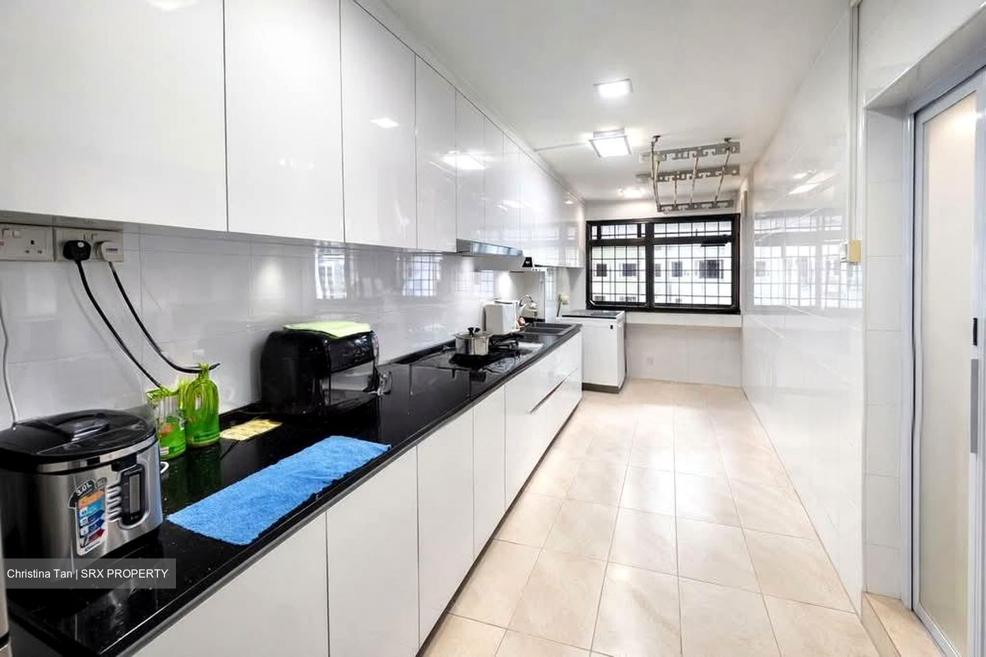 Blk 419 Canberra Road (Sembawang), HDB 4 Rooms #531530811